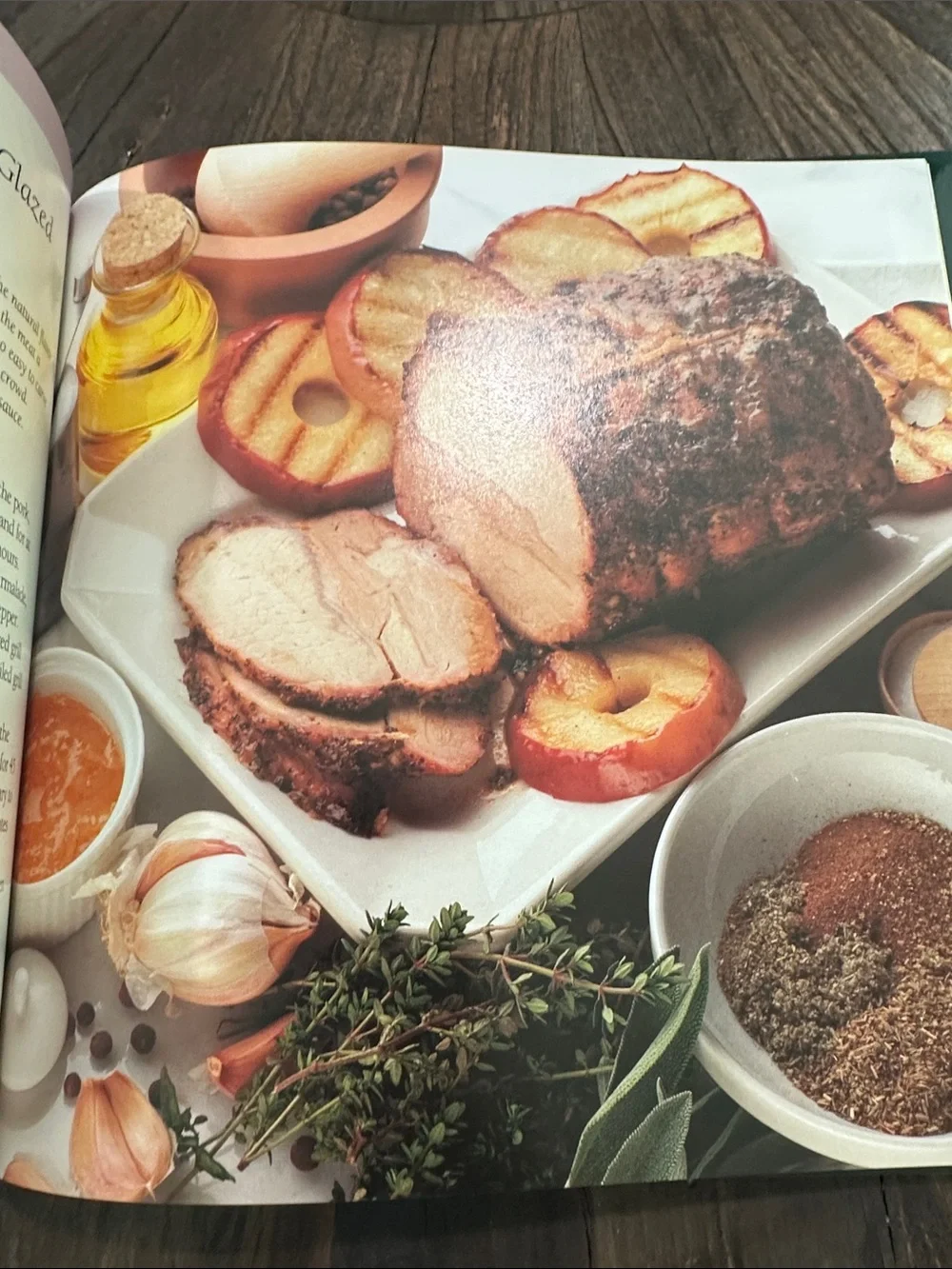 3 Williams Sonoma Cook Books Grilling, Chicken and breakfast